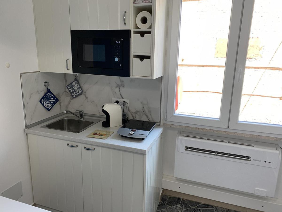 Apartamento Indipendent Blue Ferrara Exterior foto