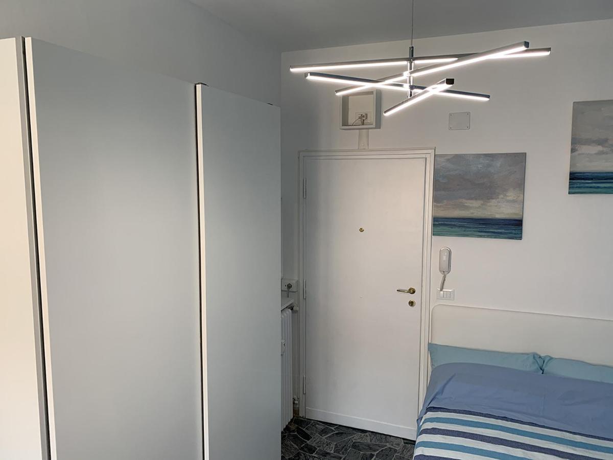Apartamento Indipendent Blue Ferrara Exterior foto